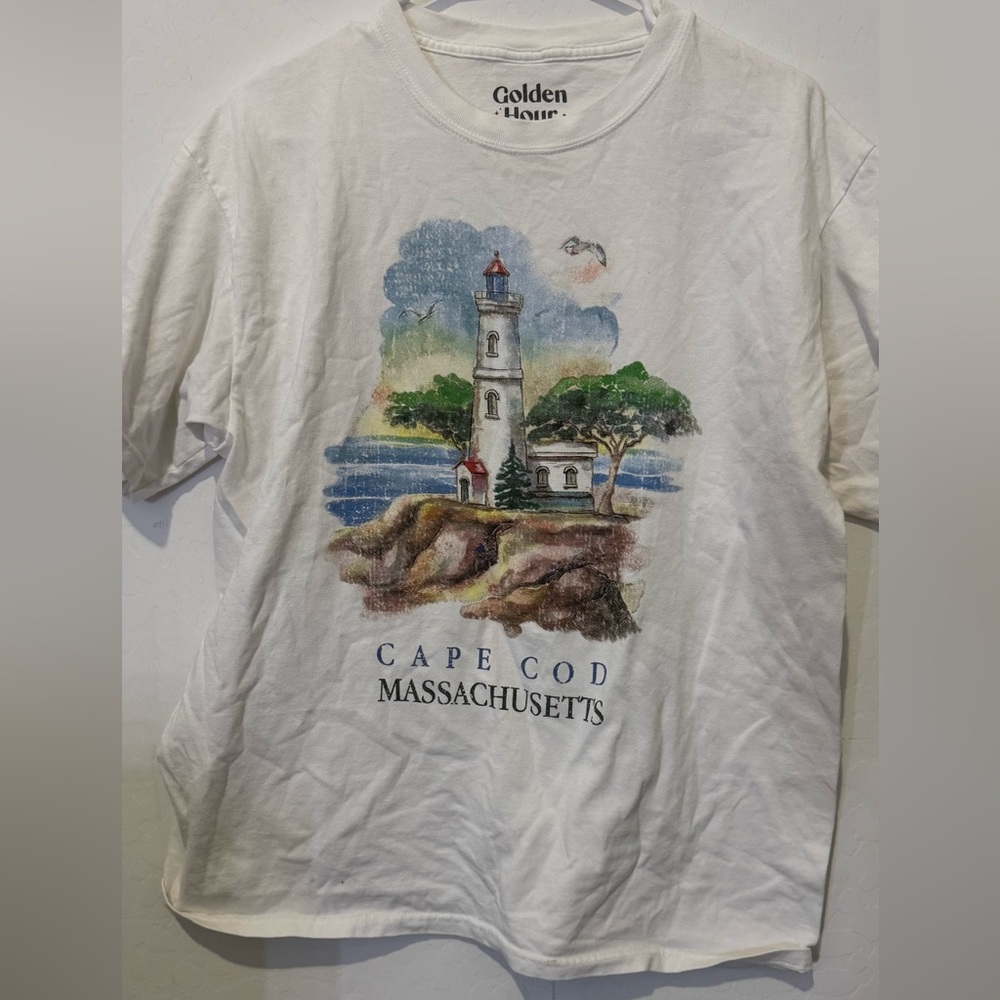 Big t shirt
